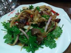-牛a潮汕鲜牛肉粿条(天河北店)