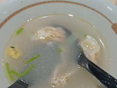 -永和大王(蛙嫩鸡香煲煲鲜·军博店)
