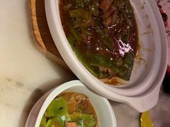 -京华烟云·北京烤鸭(领展购物广场·中关村店)