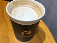 -瑞幸咖啡(蚌埠凤凰国际店)