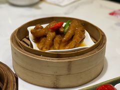 百合酱凤爪-赏点粤式点心(广州塔店)