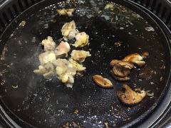 -东北烤肉(钟鼎名悦店)