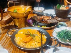 -壹泰东南亚主题餐厅·高良姜风情(州桥店)