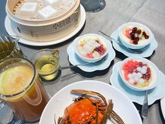 -小厨娘淮扬菜(河西奥美大厦店)