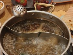 -松野谷·寿喜烧自助(华联顺义金街购物中心店)