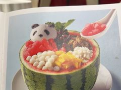 -眉州东坡(民族园店)