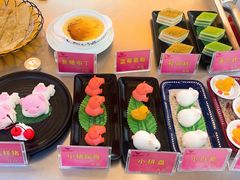 -喜临门酒家(城东店)