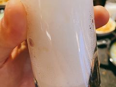 酸奶沙冰-湊湊火锅·茶憩(和平大悦城店)
