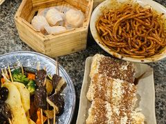 -小街天府(西工小街店)