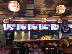 大堂-蔡林记(丹尼斯6天地店)
