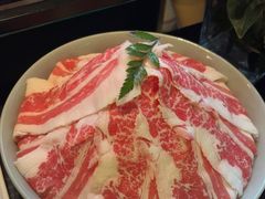 -大隐·成都火锅Bistro(合生麒麟新天地店)