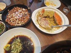 -刘东家老碗(紫荆山路店)