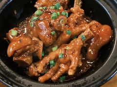 -金龙·打边炉(南京西路店)