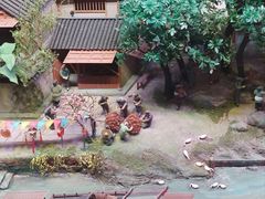 -吴山景区