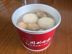 -同利肉燕老铺(澳门路店)