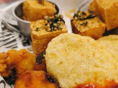 -孖记茶档·热腾茶餐(江南西plus店)