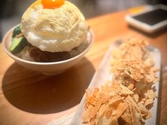 -岛风·台食小馆 ISLAND BISTRO(烟台山店)