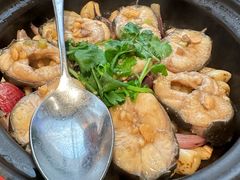 -莆田餐厅PUTIEN(深圳湾万象城家宴店)