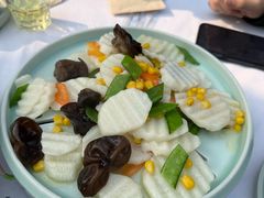 -院8里·小聚园老川菜(九眼桥店)