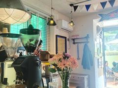 -舊新事咖啡NOTHING NEW COFFEE