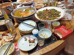 -鸡毛店·川菜(双楠店)