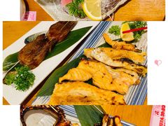 -三月居酒屋(青年大街店)