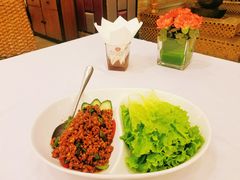 -阿诺泰·泰国餐厅(紫荆店)