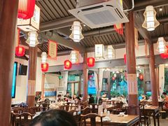 -绍兴老味道·非遗门店(银泰城店)
