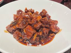 -新白鹿餐厅(西湖银泰店)