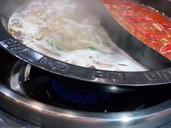 -临江门重庆老火锅(德新里店)