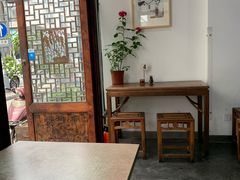 -随柳居·苏式小吃(建新巷店)