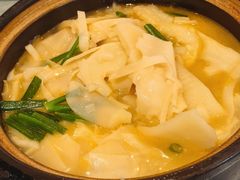 -洪福饭店·十八年老店