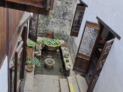 -月栖华明-云间草堂清茶馆(泗泾古镇店)