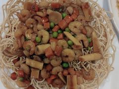 -光明邨大酒家(淮海路店)