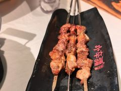 -天山传奇新疆菜(SKLP店)