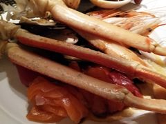 -海天楼中餐厅(吴宫泛太平洋酒店)