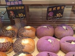 -天母蓝鸟烘焙·蛋糕·下午茶(时代城广场店)