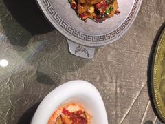 -同喜烤鸭店(光芒店)