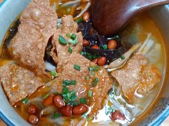 -陈记柳州螺蛳粉(大坪店)