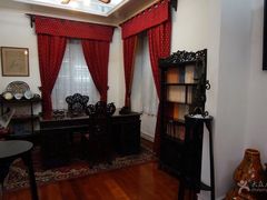 -龙环葡韵住宅式博物馆