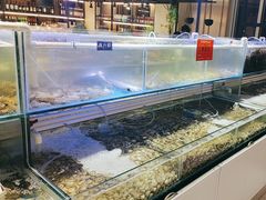 -四海蒸鲜蒸汽海鲜自助(北戴河店)