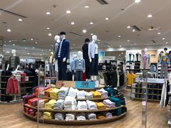 -优衣库(青岛万象城店)