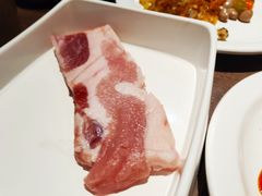 -火炉火自助餐(枫蓝国际店)