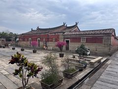 -蔡氏古民居建筑群