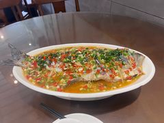 -飞虹鱼馆(春华路店)