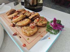 -龙泽园私房菜·地道南京味 ·招牌大鱼头(油坊桥店)