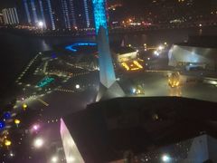 -长沙北辰洲际酒店-SKY 27酒廊