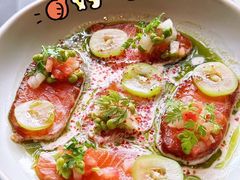 -Bistro 63 创意融合料理(广粤天地店)