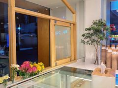 -Cafe on warm(丹霞店)