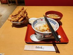 -虹梅食堂·爱蝦乃家
